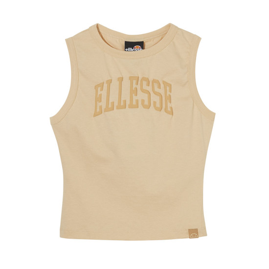 Ellesse Γυναικεία αμάνικη μπλούζα Fliss Bra Top